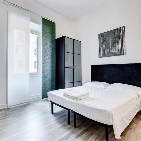 רומא La Casa Di Andrea Ai Musei Vaticani 2 מראה חיצוני תמונה